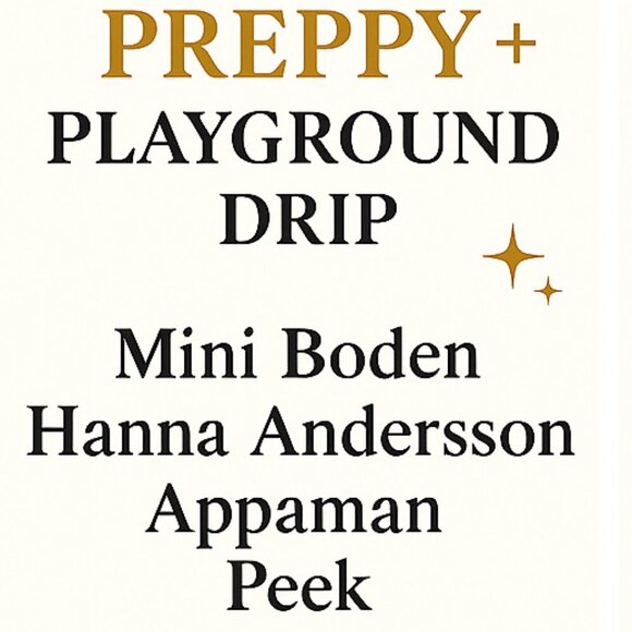 Back to School Live Show Tomorrow @ 11 am EST - Picture 1 of 1